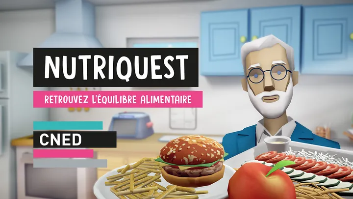 NutriQuest